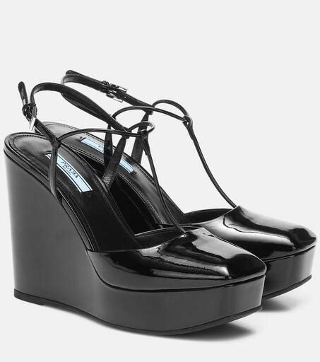 mytheresa prada schuhe|prada ladies shoes.